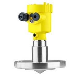 VEGASON63超聲波液位計